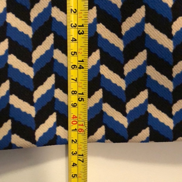 pattern skirt - Picture 5 of 6